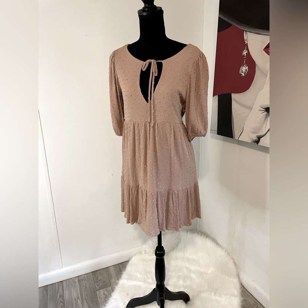 Altered state size M dress